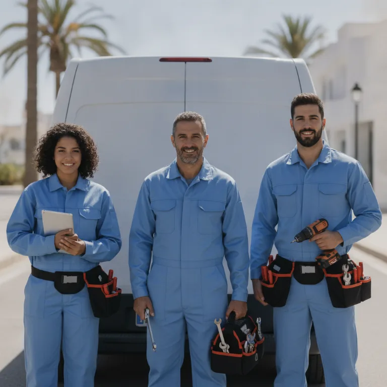 Riparazione Pompa di Calore team a Benevento